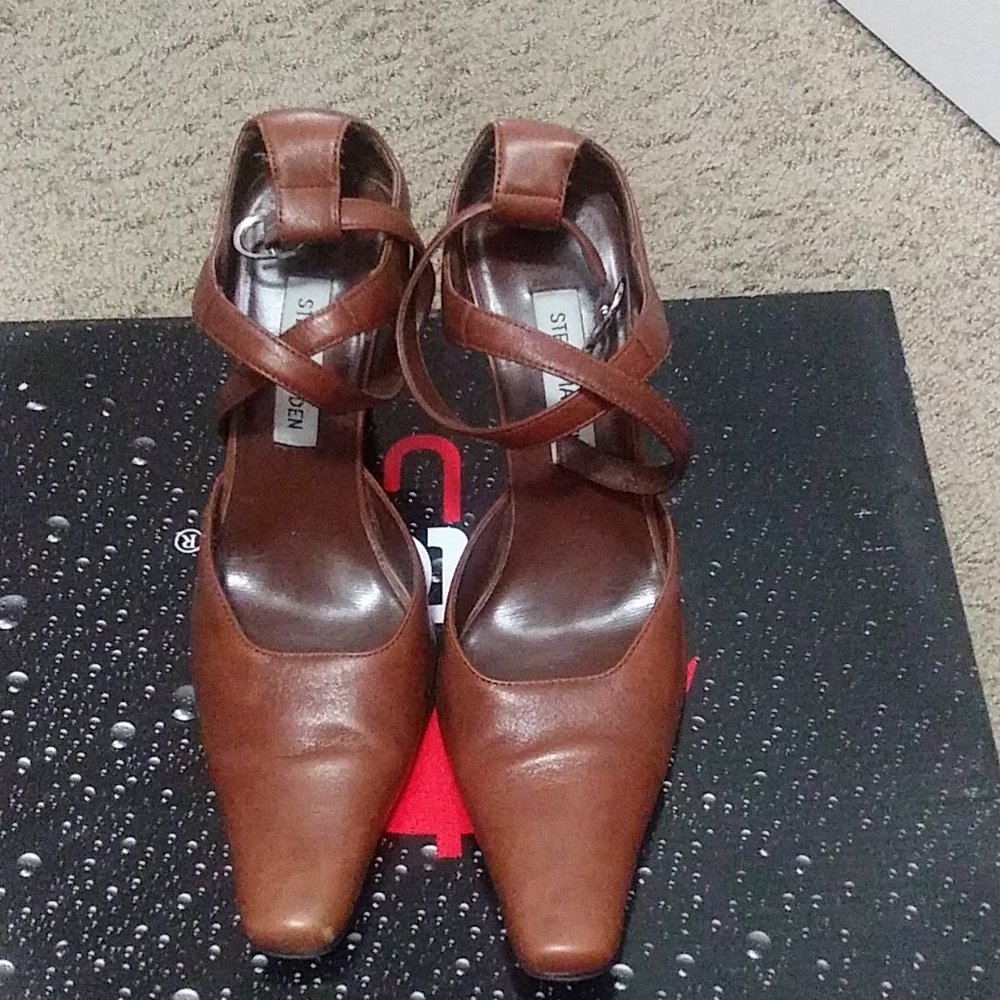 Steve Madden heels